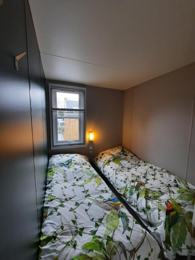 Hébergement de vacances Spahuset *