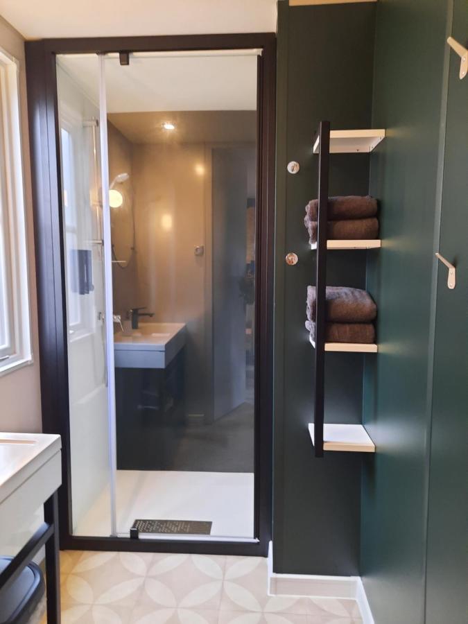 Hébergement de vacances Spahuset