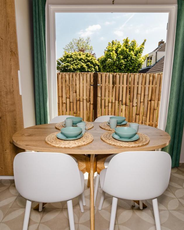 Hébergement de vacances Spahuset *